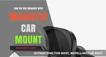 MagSafe and Magnetic Car Mounts: Compatibility and Usage Guide