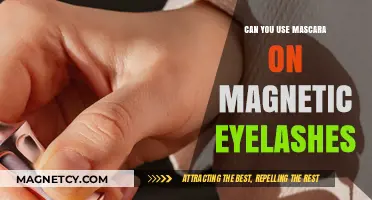 Mascara on Magnetic Lashes: A Do or Don't for Lash Lovers?