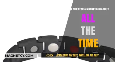 Exploring the Safety and Style of Magnetic Bracelets: A Comprehensive Guide