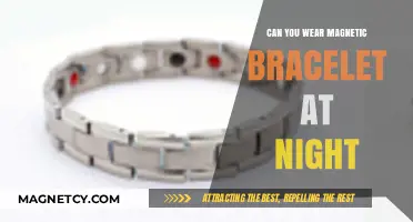 Exploring the Benefits and Myths of Magnetic Bracelets for Sleep