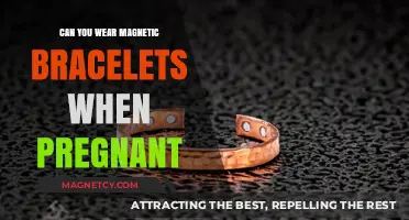 Safety First: Magnetic Bracelets and Pregnancy - What You Need to Know