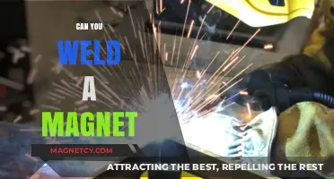 Welding Magnets: Techniques, Challenges, and Practical Applications Explained