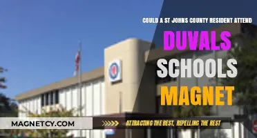 Exploring Magnet School Options: A Guide for St. Johns County Residents