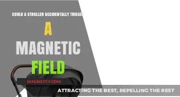 Stroller Safety: Unraveling the Myth of Magnetic Field Triggers