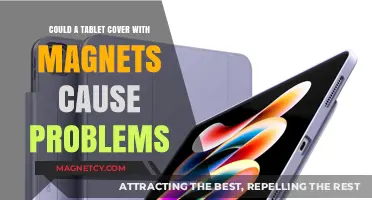 Magnetic Tablet Covers: Potential Issues and Solutions Explored