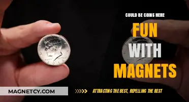 Exploring the Fascinating World of Coin Magnetism: A Fun Journey