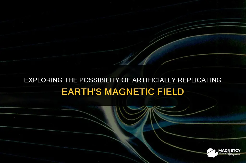 could earth