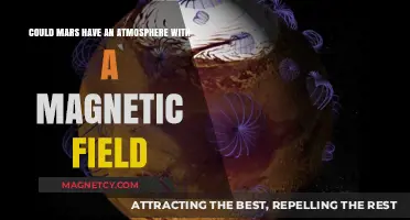 Exploring Mars' Potential: Atmosphere and Magnetic Field Mysteries