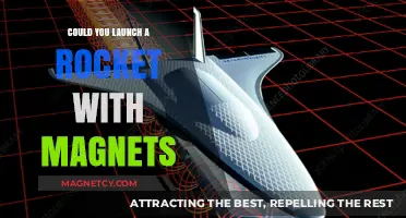 Exploring the Possibilities: Can Magnets Really Launch a Rocket?