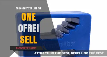 Demystifying Demagnetizers: A Comprehensive Guide to the Best Tools for the Job