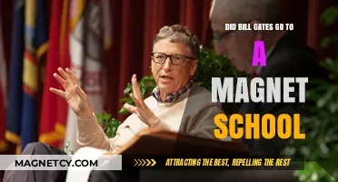Unveiling the Truth: Bill Gates' Educational Journey