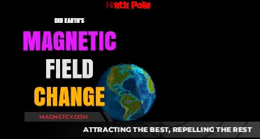 Shifts in Earth's Magnetic Field: Unraveling the Mysteries Beneath Our Feet