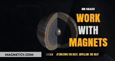 Exploring Galileo's Magnetic Experiments: A Scientific Inquiry