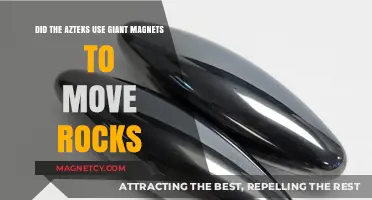 Aztek Engineering: Giant Magnets and Rock Movement Myths Explored