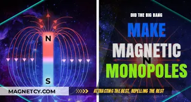 Exploring the Cosmic Origins: Did the Big Bang Forge Magnetic Monopoles?