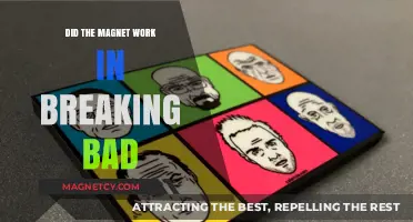 Breaking Bad's Science: Did the Magnet Really Work?