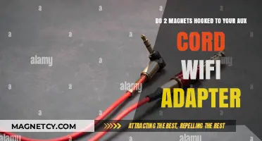 Boost Your WiFi Signal with Magnets: A Simple Hack Revealed