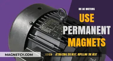 Do AC Motors Use Permanent Magnets? Unraveling the Mystery