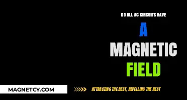 Exploring the Magnetic Fields in AC Circuits: A Comprehensive Guide
