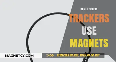 Do All Fitness Trackers Use Magnets? Unraveling the Tech Inside
