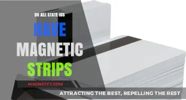 Decoding State IDs: The Truth About Magnetic Strips Revealed