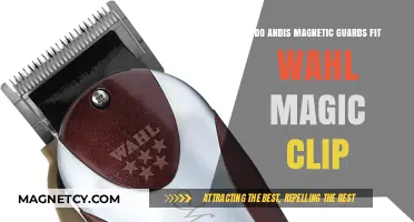 Exploring Compatibility: Do Andis Magnetic Guards Fit Wahl Magic Clip?