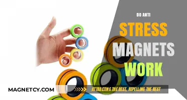 Exploring the Science Behind Anti-Stress Magnets: Do They Really Work?