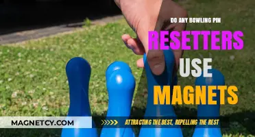 Magnetic Bowling Pin Resetters: Fact or Fiction in Modern Alleys?