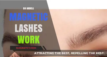 Exploring the Effectiveness of Ardell Magnetic Lashes: A Comprehensive Review