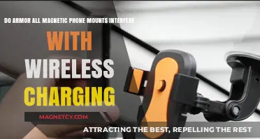 Exploring the Impact of Armor All Magnetic Phone Mounts on Wireless Charging