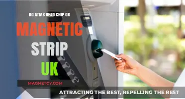 Decoding UK ATMs: Chip vs Magnetic Strip Technology Explained