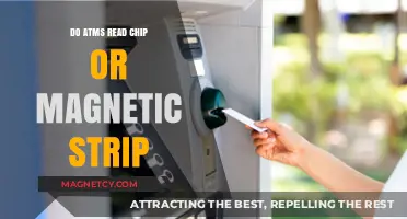 Decoding ATMs: Chip vs. Magnetic Strip Technology Explained