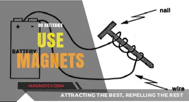 Do Batteries Use Magnets? Unraveling the Science Behind Battery Functionality