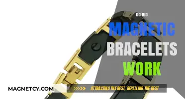 Exploring the Science Behind Bio-Magnetic Bracelets: Do They Really Work?