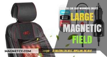 Exploring the Magnetic Impact of Car Seat Warmers: A Comprehensive Guide