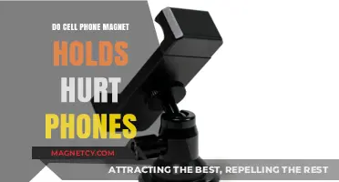The Truth About Cell Phone Magnet Holds: Do They Really Hurt Phones?