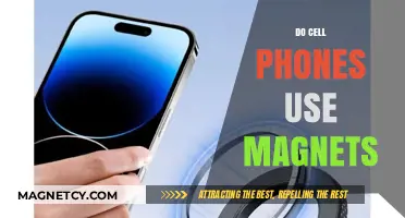 Do Cell Phones Use Magnets? Unveiling the Magnetic Secrets Inside