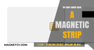 Decoding Chip Cards: The Magnetic Strip Mystery Explained