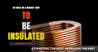 Unveiling the Truth: Do Magnet Coils Require Insulation?