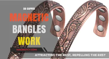 Exploring the Benefits of Copper Magnetic Bangles: Do They Really Work?