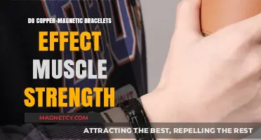 Exploring the Impact of Copper-Magnetic Bracelets on Muscle Strength