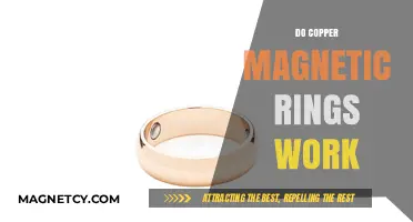 Unveiling the Truth: Do Copper Magnetic Rings Really Work?