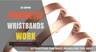 Unveiling the Truth: Do Copper Magnetic Wristbands Really Work?