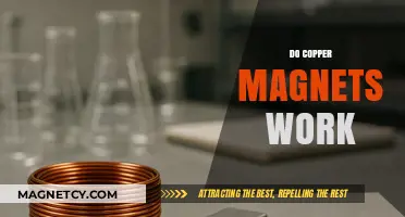 Unveiling the Truth: Do Copper Magnets Really Work?