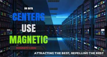 Do Data Centers Use Magnetic Storage? Exploring Modern Infrastructure