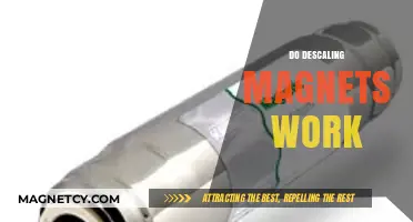 Debunking Myths: The Truth About Descaling Magnets' Efficacy