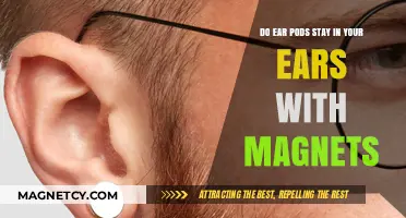 Magnetic Ear Pods: The Ultimate Solution for Active Lifestyles