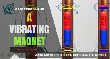 Exploring the Science: Eddy Currents and Vibrating Magnets