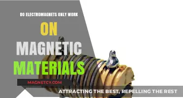 Exploring Electromagnets: Beyond Magnetic Materials