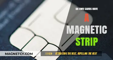Decoding EMV Cards: The Truth About Magnetic Strips Revealed